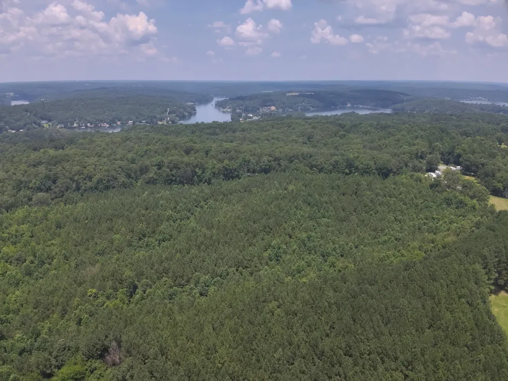 0 County Road 101 Bremen AL 35033