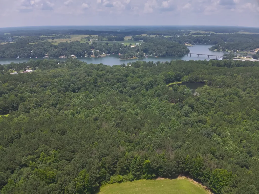 0 County Road 101 Bremen AL 35033