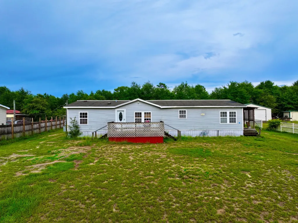 600 Sand Island Drive Camden AL 36726