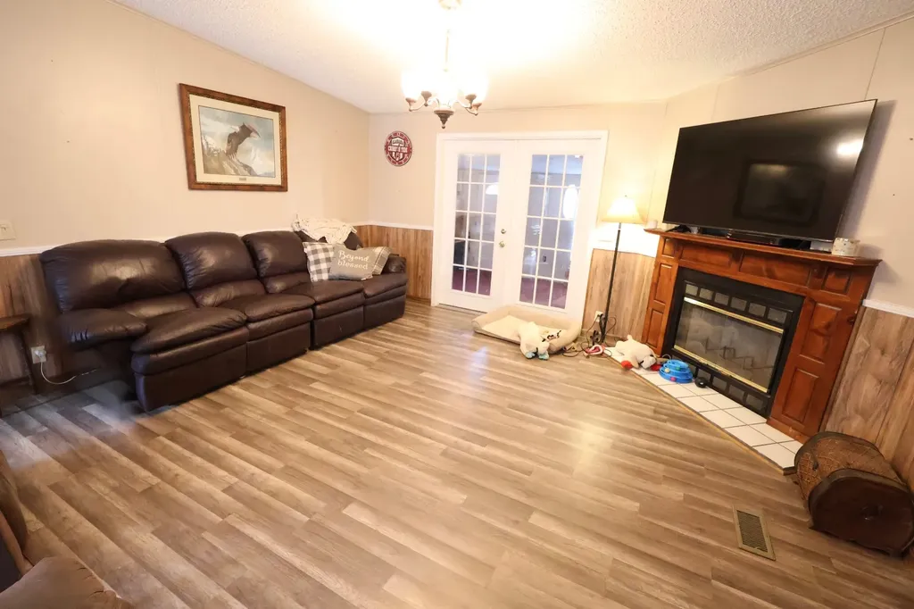 600 Sand Island Drive Camden AL 36726