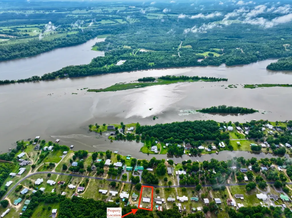 600 Sand Island Drive Camden AL 36726