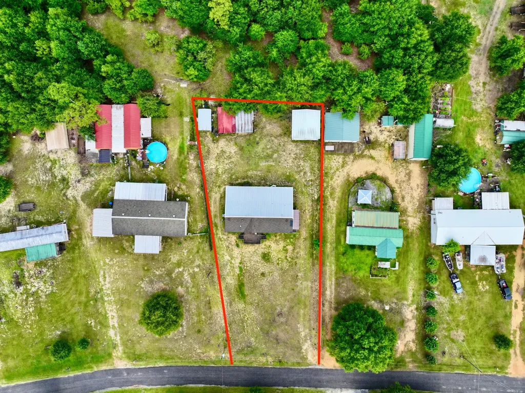 600 Sand Island Drive Camden AL 36726