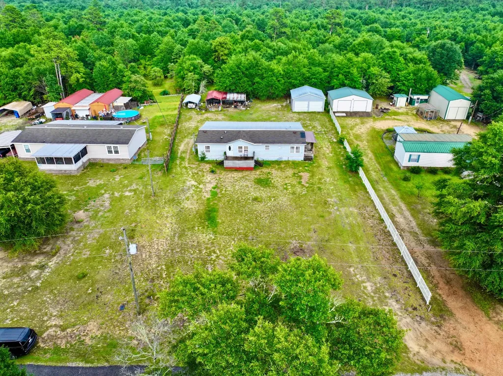 600 Sand Island Drive Camden AL 36726