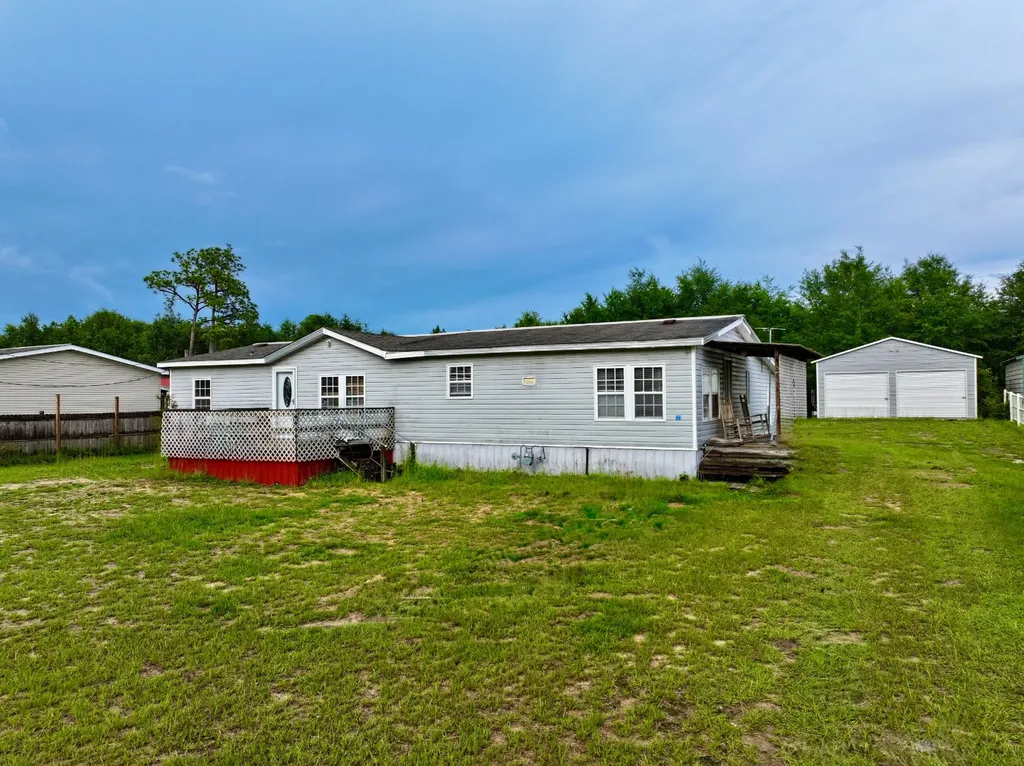 600 Sand Island Drive Camden AL 36726