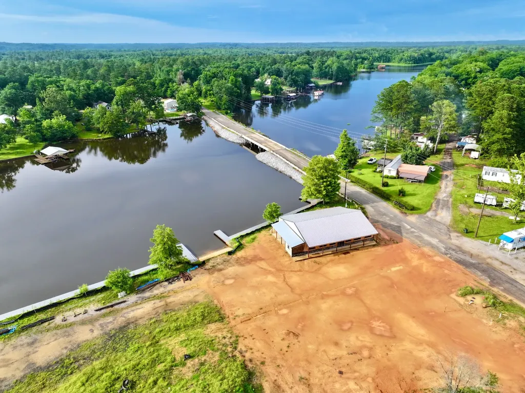 600 Sand Island Drive Camden AL 36726