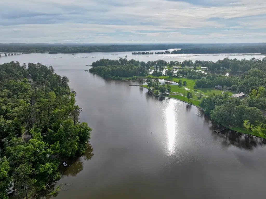 600 Sand Island Drive Camden AL 36726