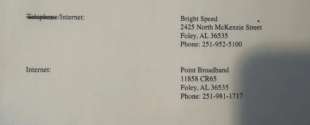 8629 Wiregrass Drive Foley AL 36535