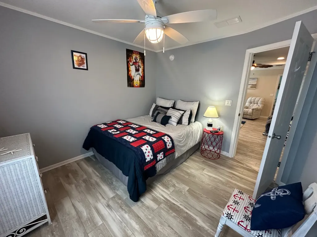 8629 Wiregrass Drive Foley AL 36535