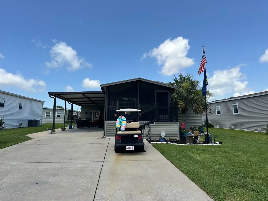 8629 Wiregrass Drive Foley AL 36535