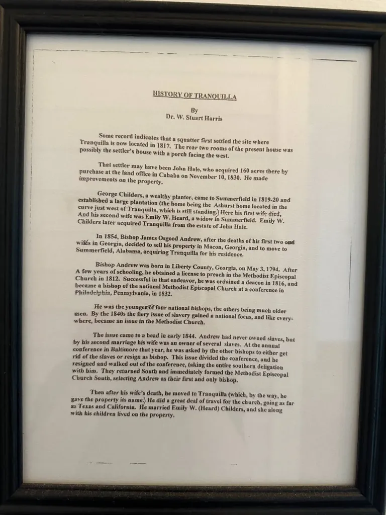 324 Centenary Street Valley Grande AL 36701