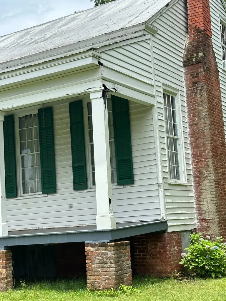 324 Centenary Street Valley Grande AL 36701