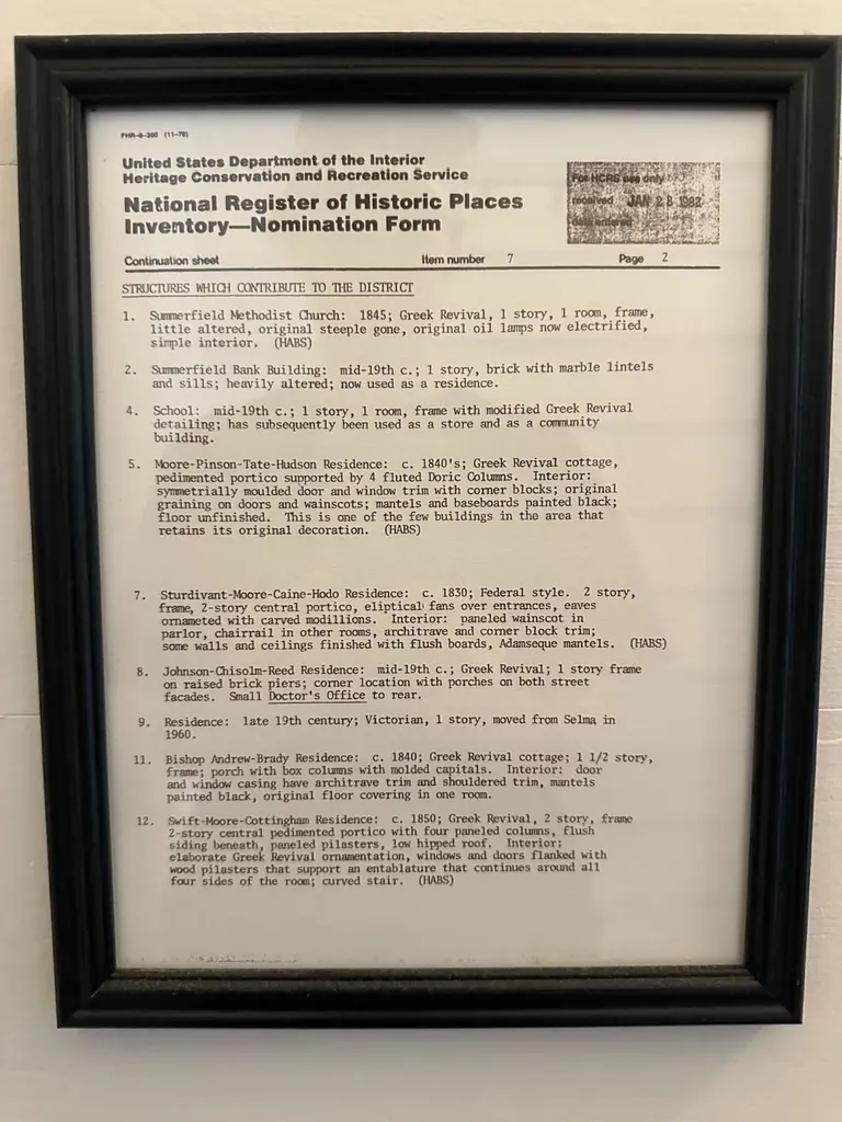 324 Centenary Street Valley Grande AL 36701