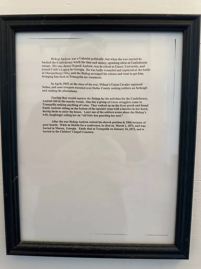 324 Centenary Street Valley Grande AL 36701