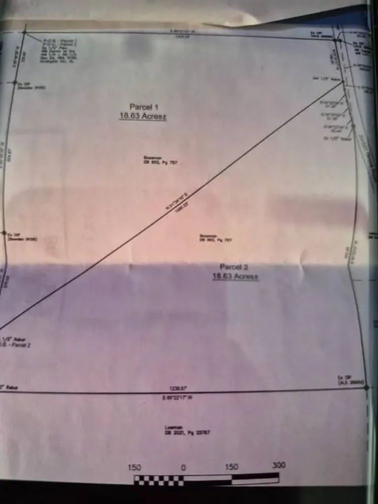 0 Jordon Grove Road Dozier AL 36028