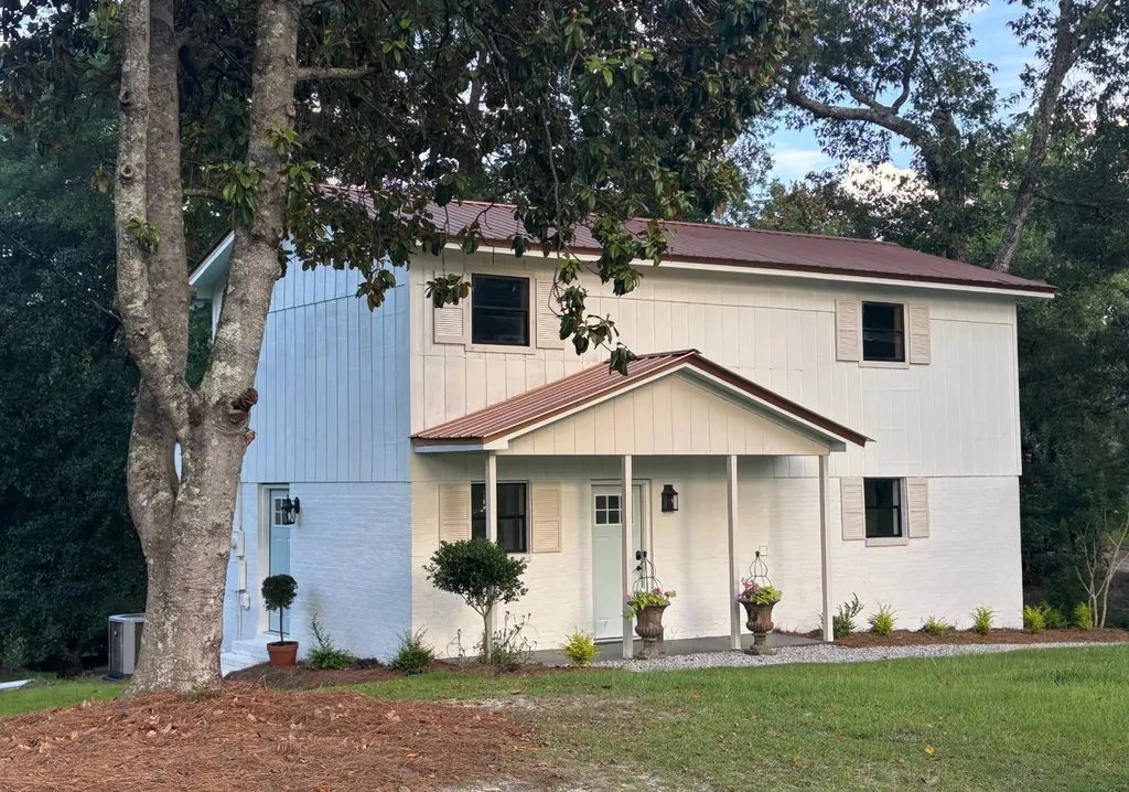12014 Conecuh Cove Road Andalusia AL 36421