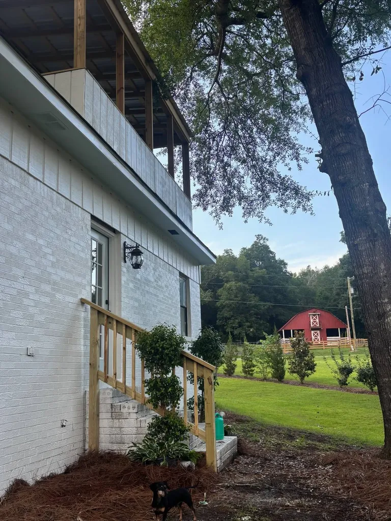 12014 Conecuh Cove Road Andalusia AL 36421