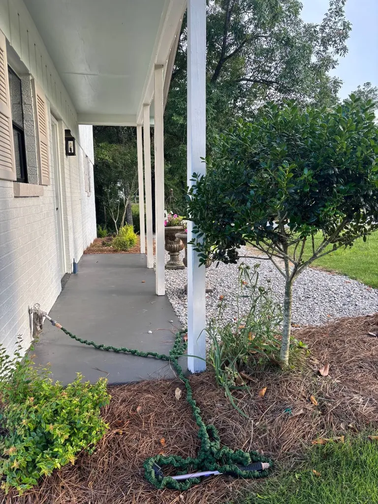 12014 Conecuh Cove Road Andalusia AL 36421