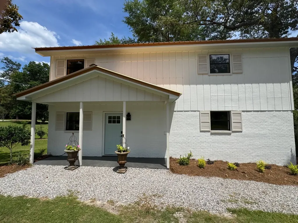 12014 Conecuh Cove Road Andalusia AL 36421