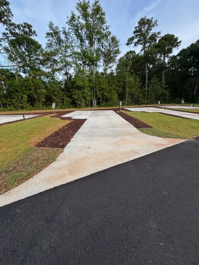 11551 Dauphin Island Parkway Theodore AL 36582