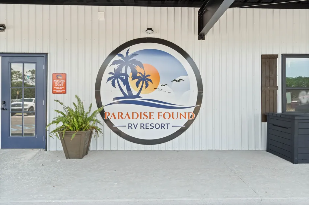 11551 Dauphin Island Parkway Theodore AL 36582