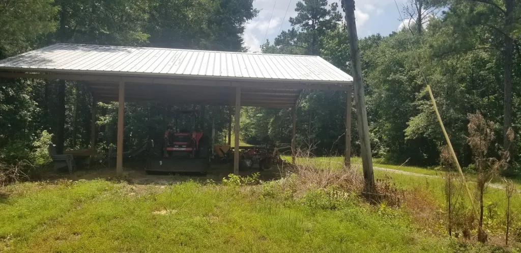 0 County Road 6, Tract A Selma AL 36701
