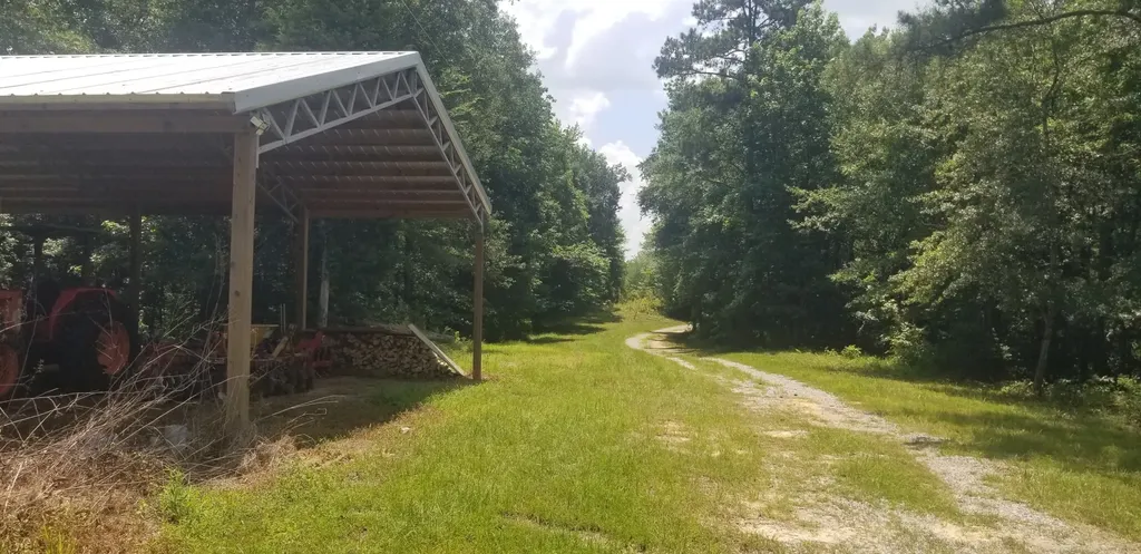 0 County Road 6, Tract A Selma AL 36701