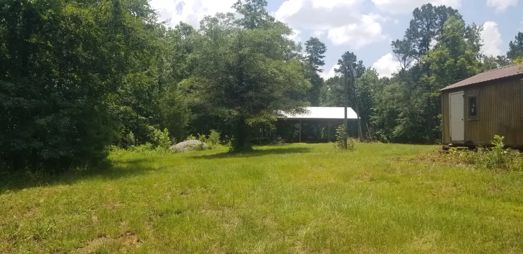 0 County Road 6, Tract A Selma AL 36701