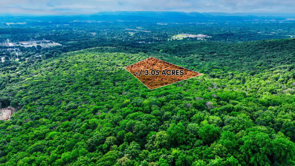 0 Juniper Drive Huntsville AL 35810