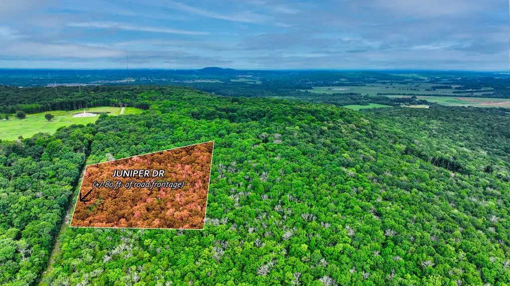 0 Juniper Drive Huntsville AL 35810