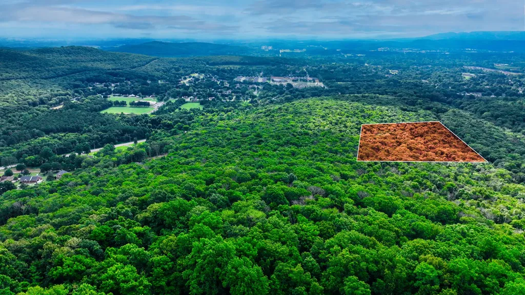 0 Juniper Drive Huntsville AL 35810