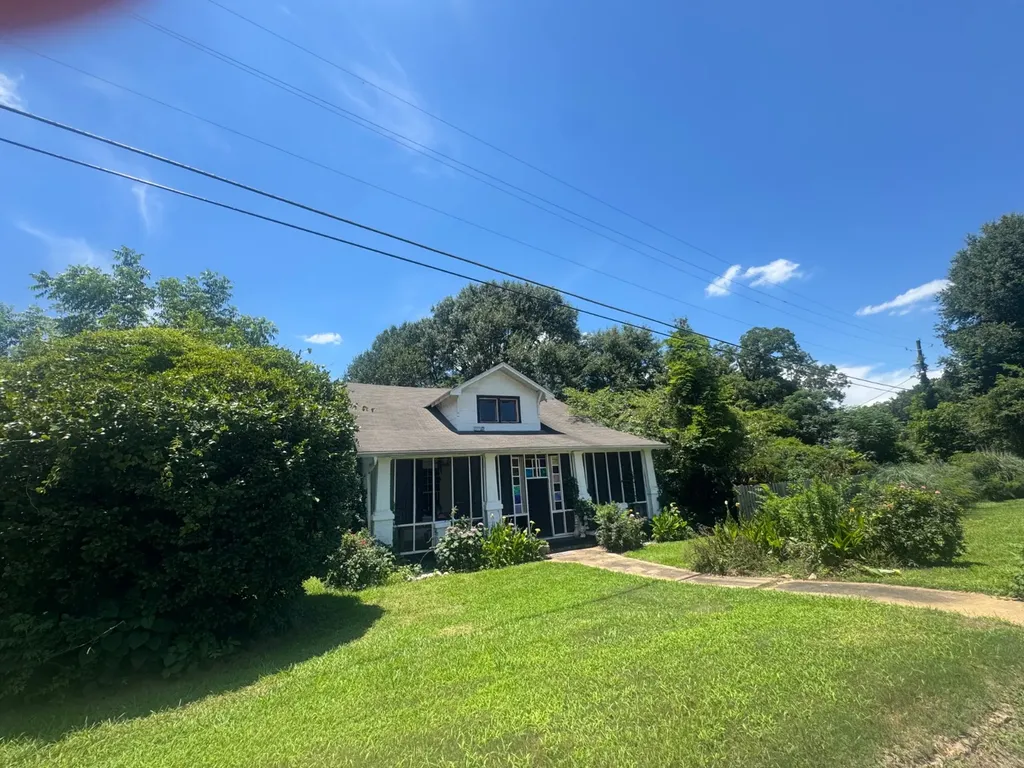 156 Lee Road 175 Salem AL 36874