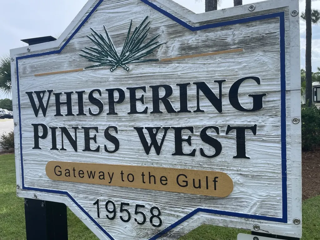 19648 Co Road 8 Whispering Pines West Gulf Shores AL 36542