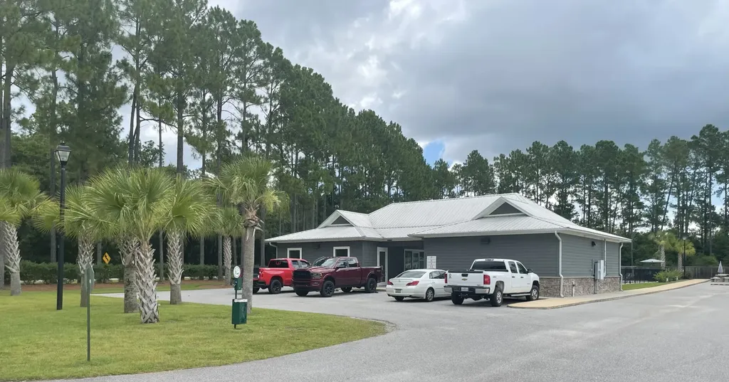 19648 Co Road 8 Whispering Pines West Gulf Shores AL 36542