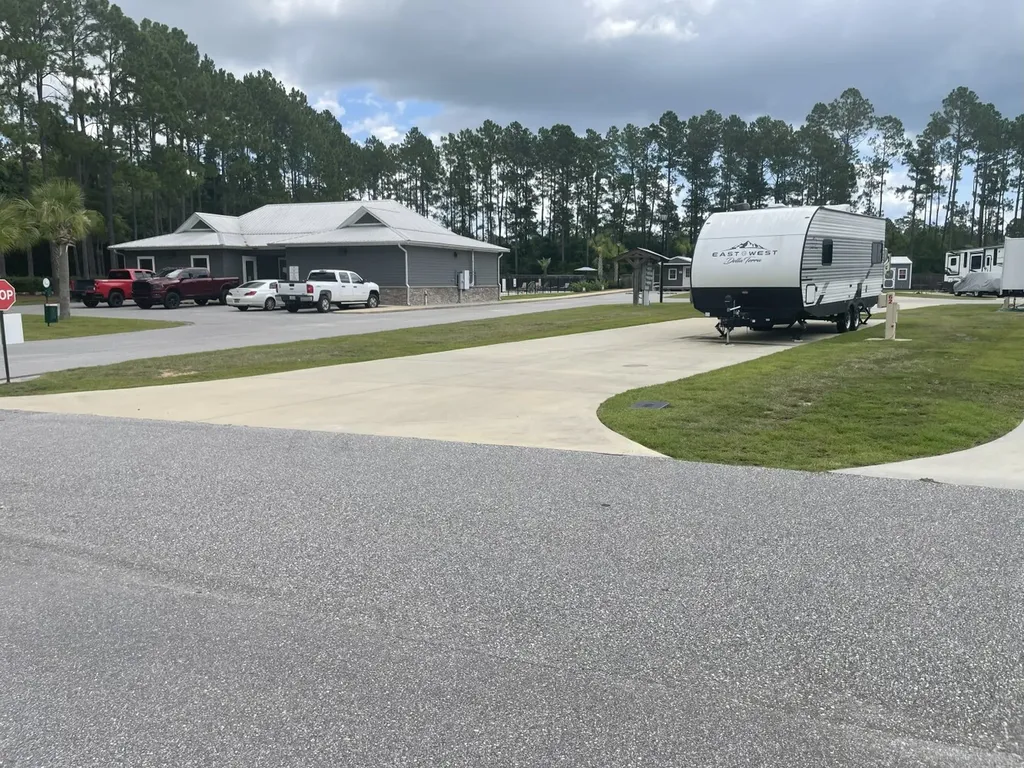 19648 Co Road 8 Whispering Pines West Gulf Shores AL 36542