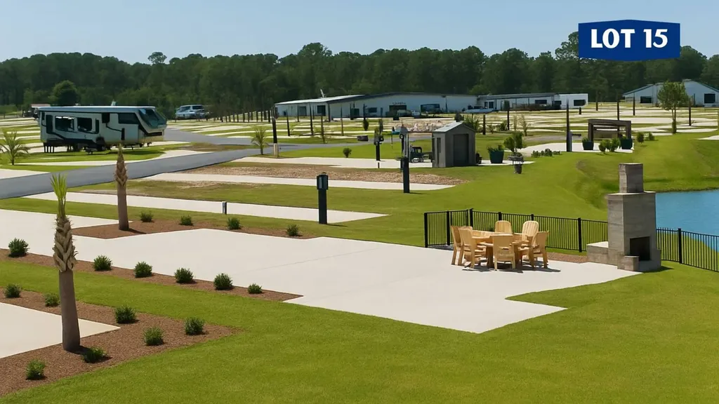 11551 Dauphin Island Parkway Theodore AL 36605