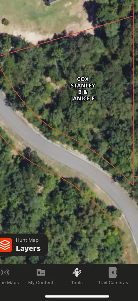 Lot 10 Shadow Wood Drive Glencoe AL 35905