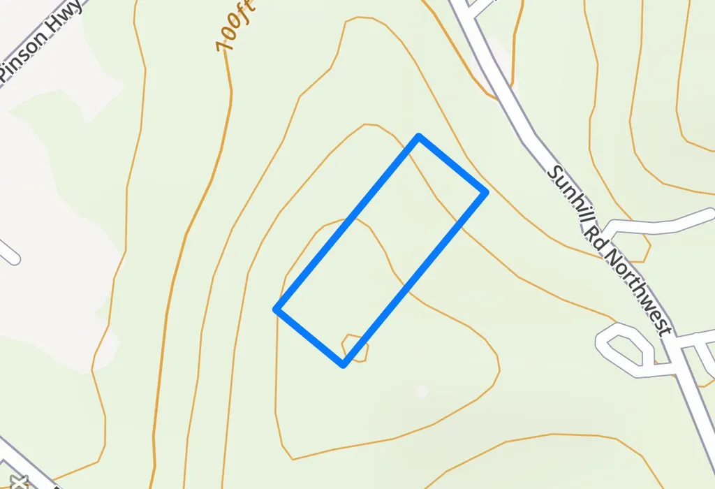 1317 Sunhill Road Birmingham AL 35215