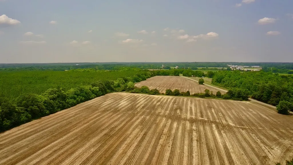 0 Rocky Creek Road Ashford AL 36312