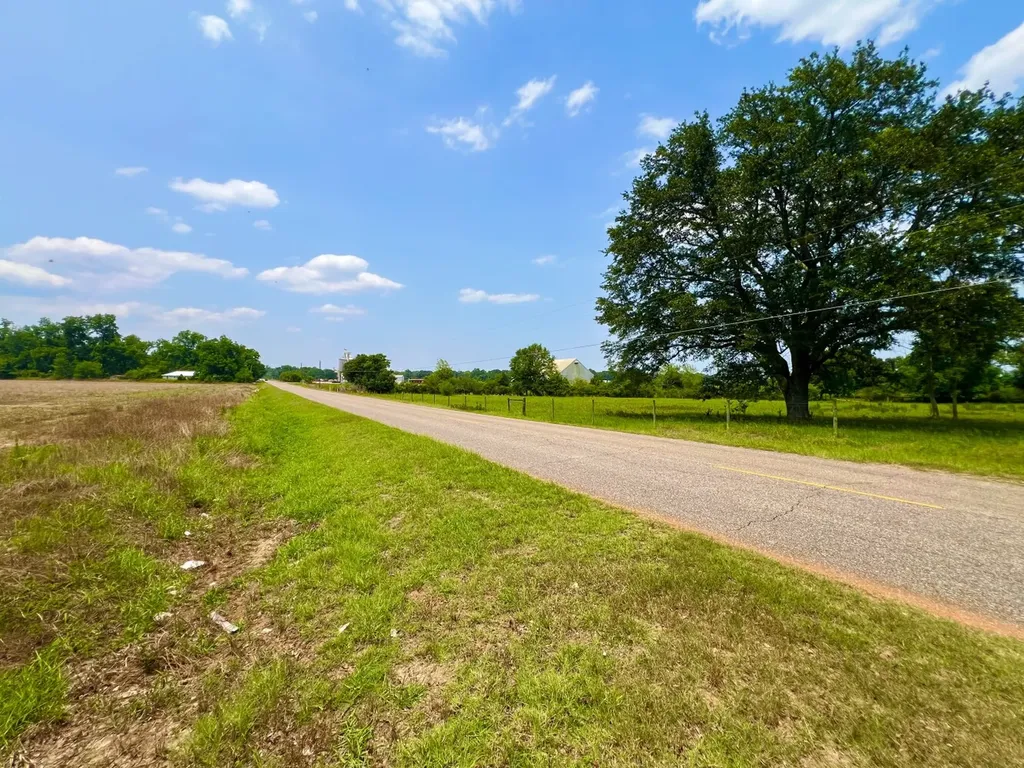 0 Rocky Creek Road Ashford AL 36312