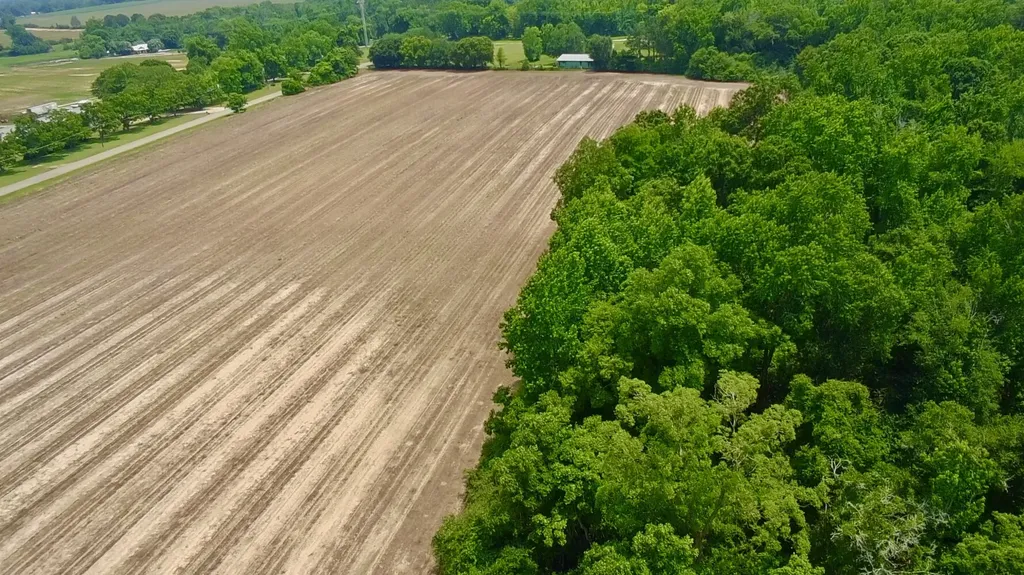 0 Rocky Creek Road Ashford AL 36312