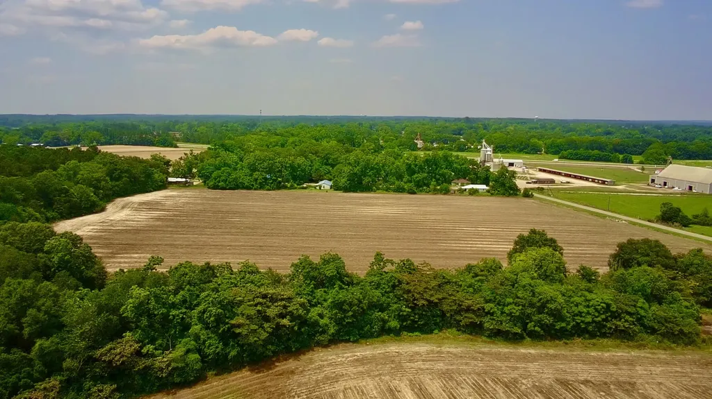 0 Rocky Creek Road Ashford AL 36312