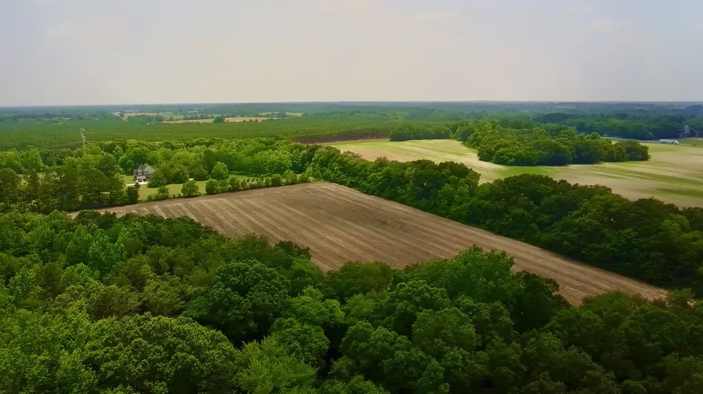 0 Rocky Creek Road Ashford AL 36312