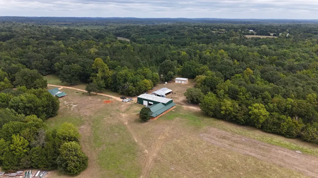 6040 Highway 28 E Pine Apple AL 36768