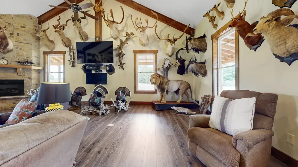 6040 Highway 28 E Pine Apple AL 36768