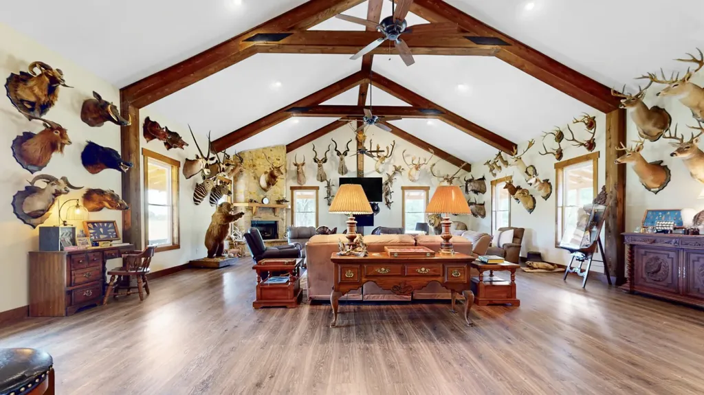 6040 Highway 28 E Pine Apple AL 36768