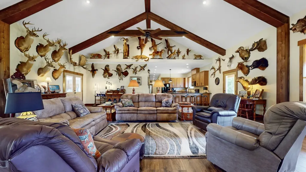 6040 Highway 28 E Pine Apple AL 36768