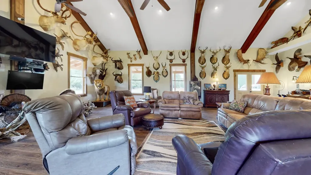 6040 Highway 28 E Pine Apple AL 36768