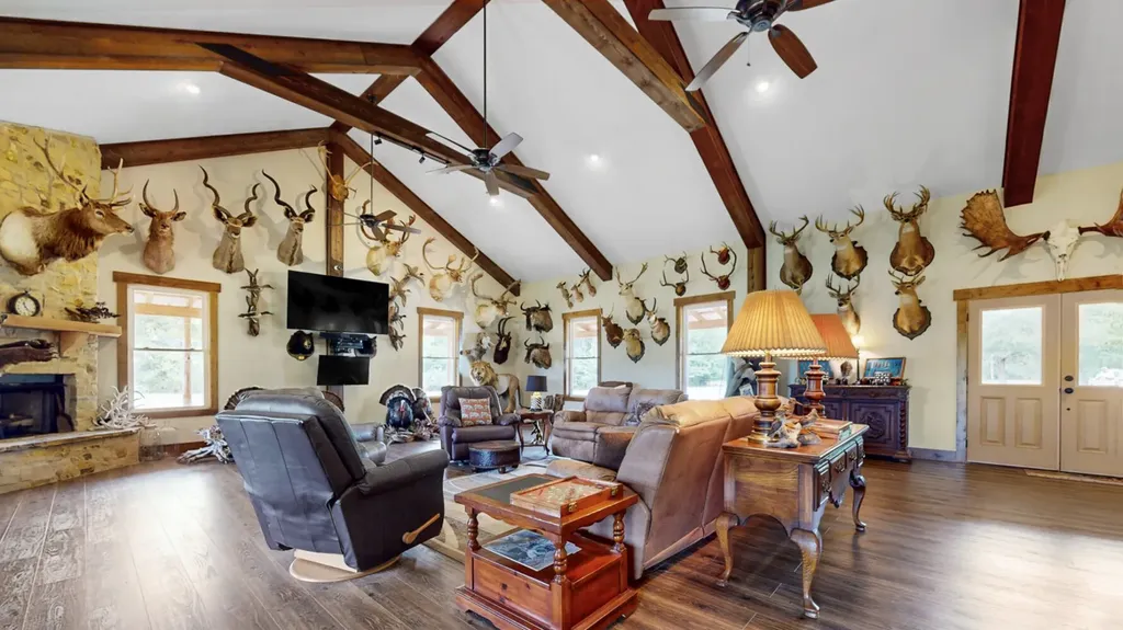 6040 Highway 28 E Pine Apple AL 36768