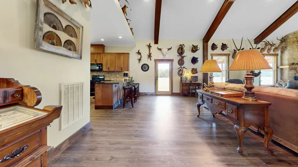 6040 Highway 28 E Pine Apple AL 36768