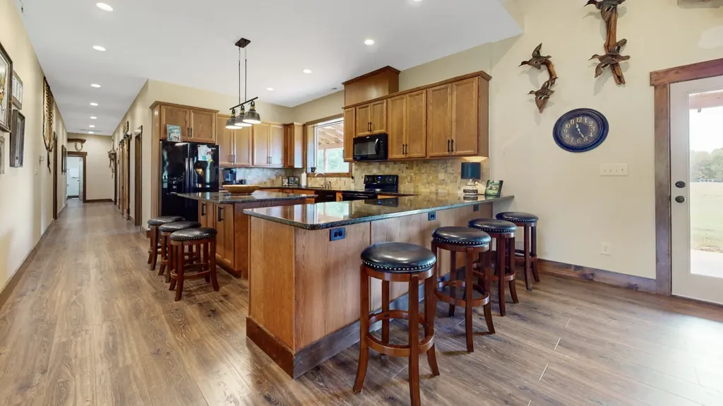 6040 Highway 28 E Pine Apple AL 36768